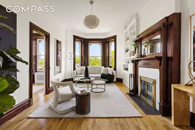 422 2nd Street #4, Brooklyn, NY 11215 - Photo 1
