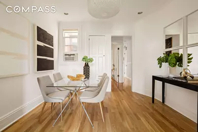 422 2nd Street #4, Brooklyn, NY 11215 - Photo 5