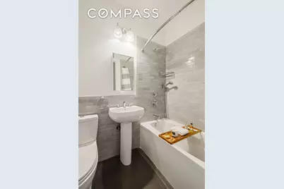 422 2nd Street #4, Brooklyn, NY 11215 - Photo 11