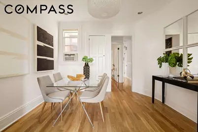 422 2nd Street #4, New York City, NY 11215 - Photo 5