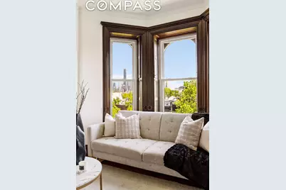 422 2nd Street #4, Brooklyn, NY 11215 - Photo 3