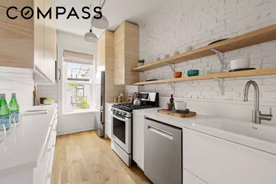 422 2nd Street #4, New York City, NY 11215 - Photo 7