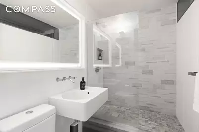 2 Charlton Street #11LM, New York, NY 10014 - Photo 9
