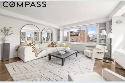 2 Charlton Street #11LM, New York City, NY 10014 - Photo 3