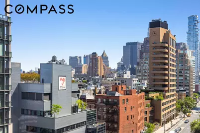2 Charlton Street #11LM, New York City, NY 10014 - Photo 15