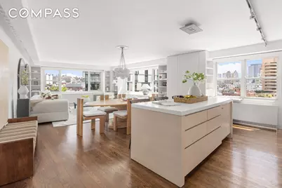 2 Charlton Street #11LM, New York, NY 10014 - Photo 5