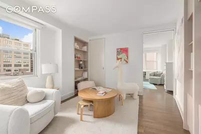 2 Charlton Street #11LM, New York, NY 10014 - Photo 11