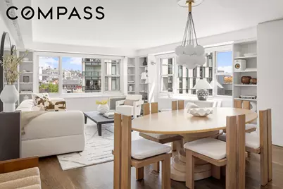 2 Charlton Street #11LM, New York City, NY 10014 - Photo 1
