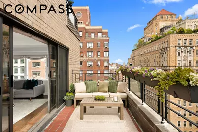 11 5th Avenue #15OP, New York City, NY 10003 - Photo 3