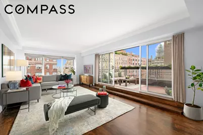 11 5th Avenue #15OP, New York City, NY 10003 - Photo 1