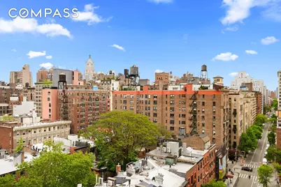 11 5th Avenue #15OP, New York, NY 10003 - Photo 5