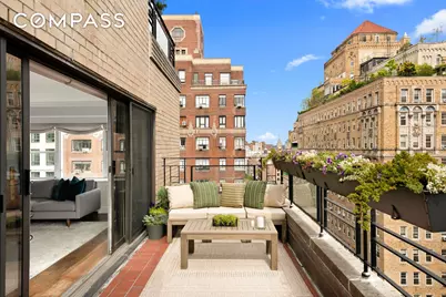 11 5th Avenue #15OP, New York, NY 10003 - Photo 3