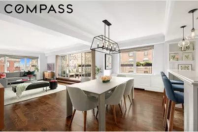 11 5th Avenue #15OP, New York City, NY 10003 - Photo 7