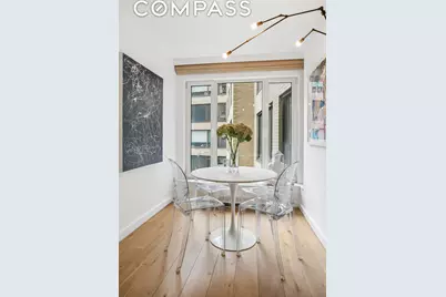 200 Central Park S #18L, New York, NY 10019 - Photo 3