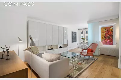 200 Central Park S #18L, New York, NY 10019 - Photo 1