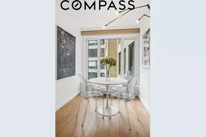 200 Central Park S #18L, New York City, NY 10019 - Photo 3
