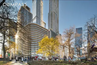 200 Central Park S #18L, New York, NY 10019 - Photo 11