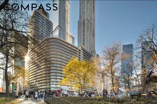 200 Central Park S, New York City, NY 10019 - Photo 13