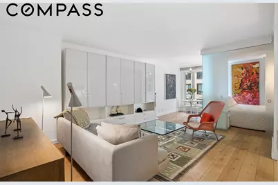 200 Central Park S #18L, New York City, NY 10019 - Photo 1
