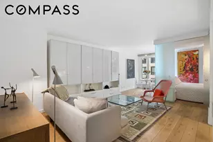 200 Central Park S, New York City, NY 10019 - Photo 1