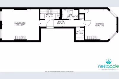 142 E 37th Street #4, New York City, NY 10016 - Photo 13