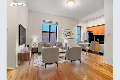 355 W 51st Street #4, New York City, NY 10019 - Photo 1