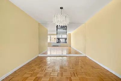 303 E 57th Street #9E, New York City, NY 10022 - Photo 3