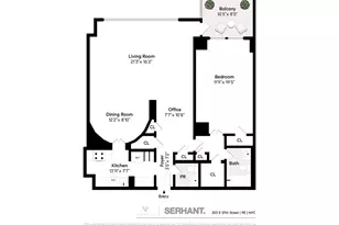 303 E 57th St, New York City, NY 10022 - Photo 9