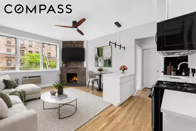 459 Hudson Street #2A, New York City, NY 10014 - Photo 1