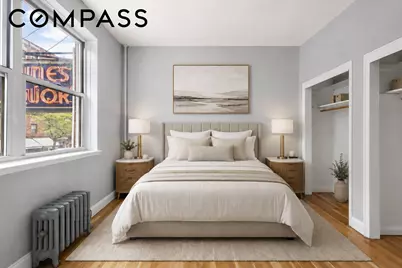 459 Hudson Street #2A, New York City, NY 10014 - Photo 3