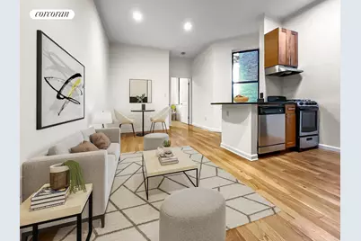 130 E 93rd Street #4F, New York, NY 10128 - Photo 1