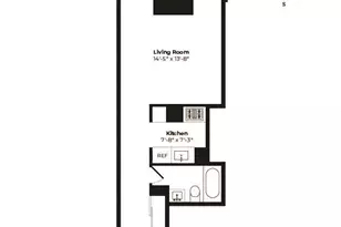 310 E 46th St, New York City, NY 10017 - Photo 9