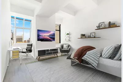 310 E 46th Street #18G, New York City, NY 10017 - Photo 7