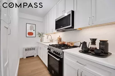 120 E 90th Street #3H, New York City, NY 10128 - Photo 3