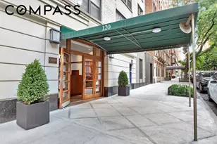 120 E 90th St, New York City, NY 10128 - Photo 5