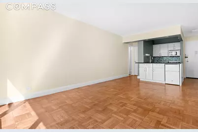 101 W 12th Street #3E, New York, NY 10011 - Photo 3
