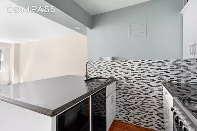 101 W 12th Street #3E, New York, NY 10011 - Photo 5