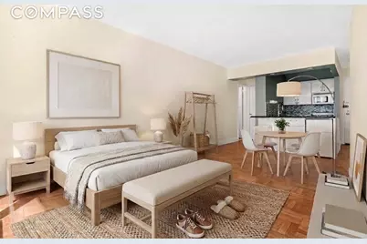 101 W 12th Street #3E, New York, NY 10011 - Photo 1