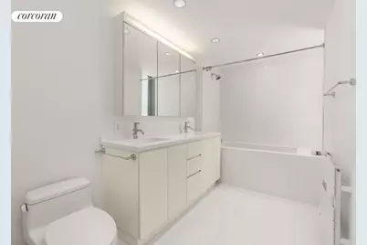 425 W 53rd Street #603, New York, NY 10019 - Photo 5