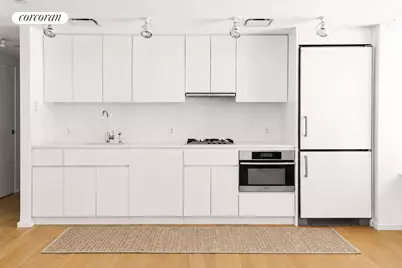 425 W 53rd Street #603, New York, NY 10019 - Photo 3