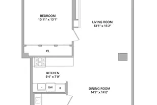 21 E 22nd St, New York City, NY 10010 - Photo 13