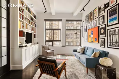 21 E 22nd Street #6H, New York, NY 10010 - Photo 1