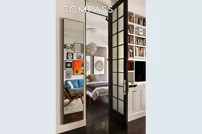 21 E 22nd Street #6H, New York, NY 10010 - Photo 3
