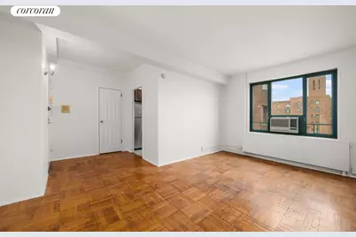 1507 Metropolitan Avenue #10E, New York City, NY 10462 - Photo 3
