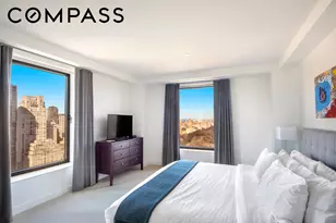 160 Central Park S, New York City, NY 10019 - Photo 5