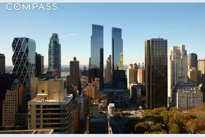 160 Central Park S #3903, New York City, NY 10019 - Photo 9
