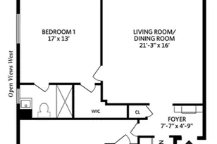 160 Central Park S, New York City, NY 10019 - Photo 11