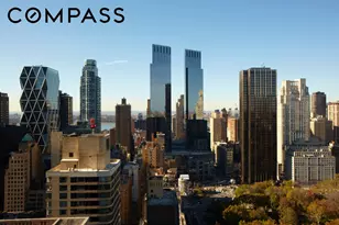 160 Central Park S, New York City, NY 10019 - Photo 9