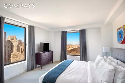 160 Central Park S #3903, New York City, NY 10019 - Photo 5