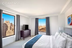 160 Central Park S, New York, NY 10019 - Photo 5